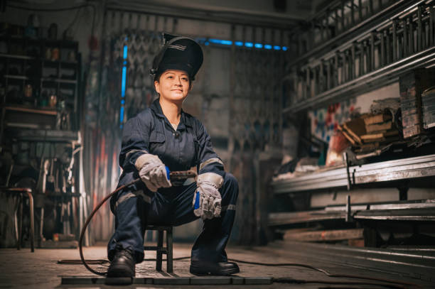 Best Structural Steel Welding in Steele Creek, AK
