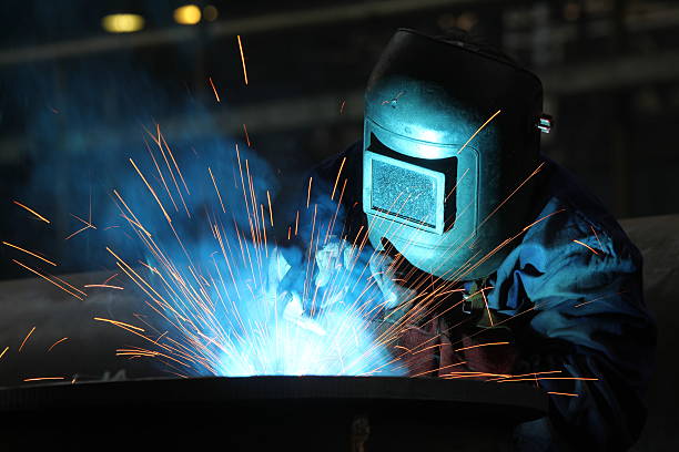 Best Automation and Robotic Welding in Steele Creek, AK