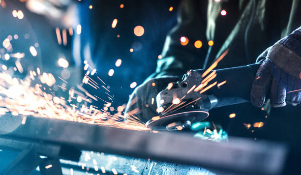 Best Specialty Welding Processes in Steele Creek, AK